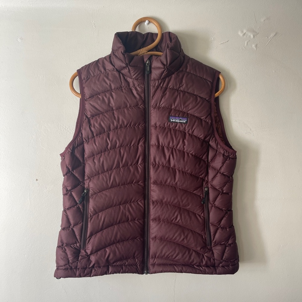 Patagonia Women's Puffer Vest